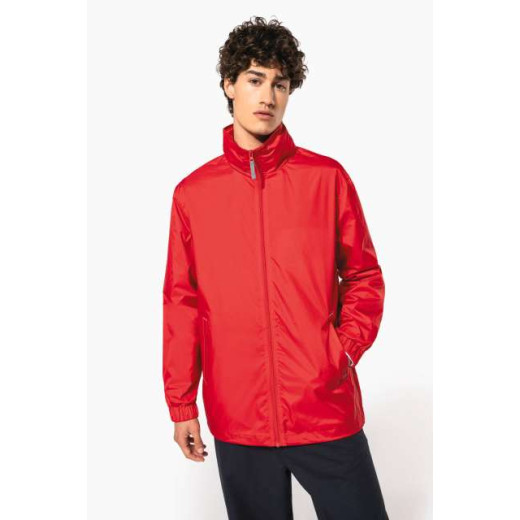 Jakna / vetrovka Kariban EAGLE II - LINED WINDBREAKER KA632