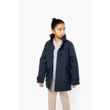 Jakna / vetrovka Kariban KIDS' PARKA KA696