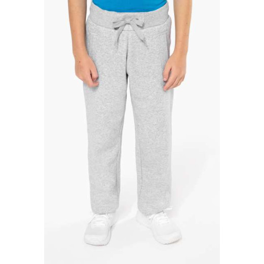 Hlače Kariban KID'S JOGGING BOTTOMS KA701
