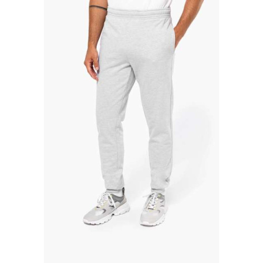 Hlače Kariban UNISEX FLEECE TROUSERS KA7021