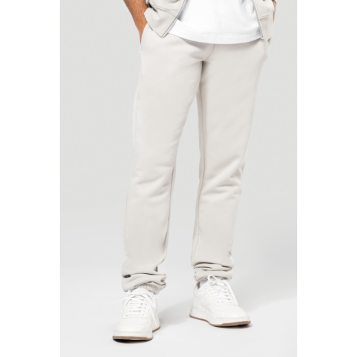 Hlače Kariban MEN’S ECO-FRIENDLY FLEECE PANTS KA7025