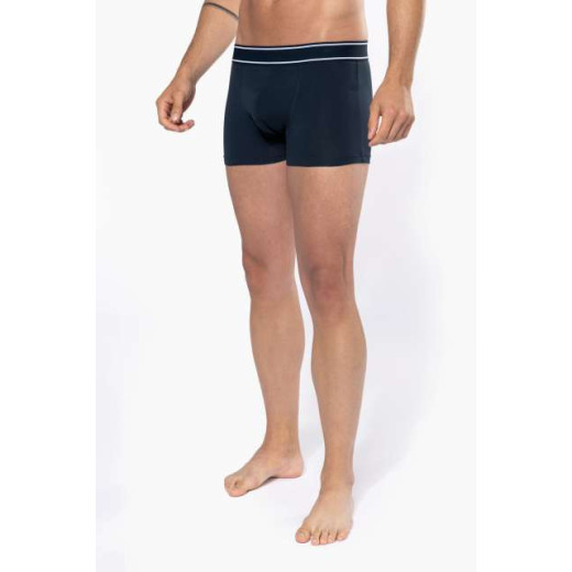 Hlače Kariban MEN'S BOXER SHORTS KA800