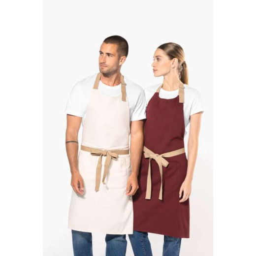 Kariban UNISEX ECO-FRIENDLY APRON KA8013