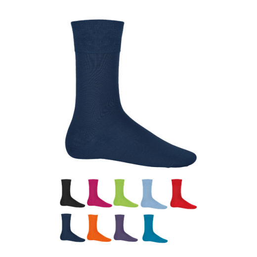 Hlače Kariban COTTON CITY SOCKS KA813