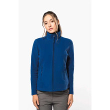 Flis jakna Kariban MAUREEN - LADIES' FULL ZIP MICROFLEECE JACKET KA907