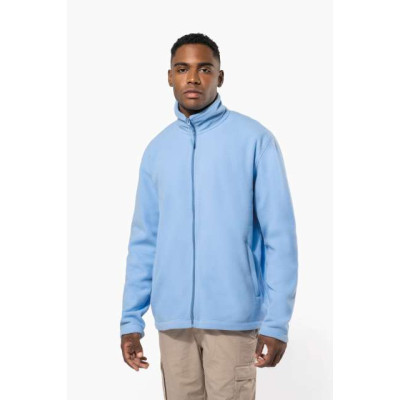 Flis jakna Kariban FALCO - FULL ZIP MICROFLEECE JACKET KA911