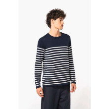 Pulover / hoodie Kariban MEN'S SAILOR JUMPER KA989
