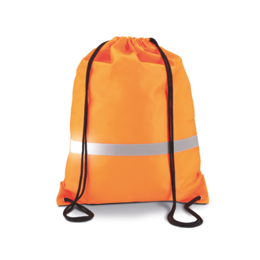 Kimood DRAWSTRING BACKPACK KI0109