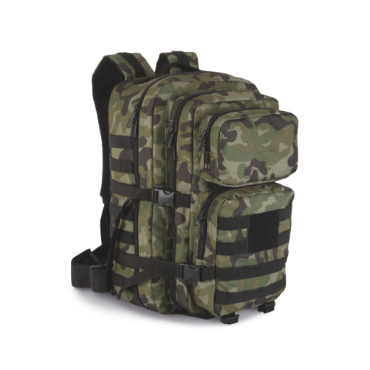 Torba Kimood M.O.L.L.E. BACKPACK KI0162