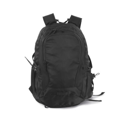 Torba Kimood LEISURE BACKPACK WITH HELMET HOLDER KI0172