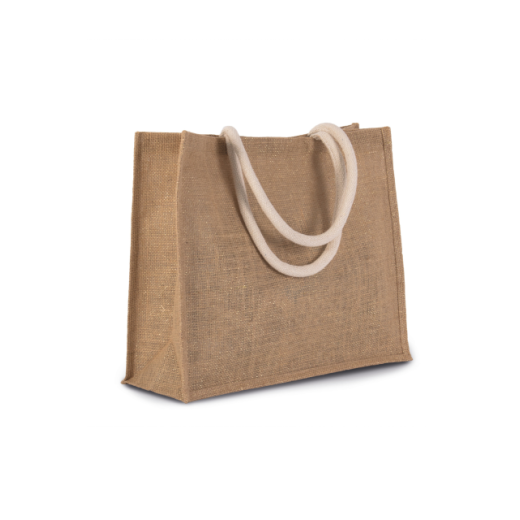 Torba Kimood JUTE BEACH BAG KI0219