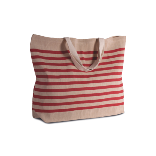 Torba Kimood LARGE JUCO HOLD-ALL BAG KI0228