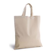 Torba Kimood COTTON CANVAS SHOPPER BAG KI0249