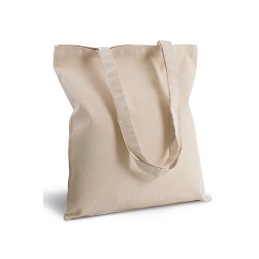 Torba Kimood COTTON CANVAS SHOPPER BAG KI0250