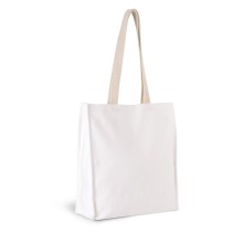Torba Kimood TOTE BAG WITH GUSSET KI0251