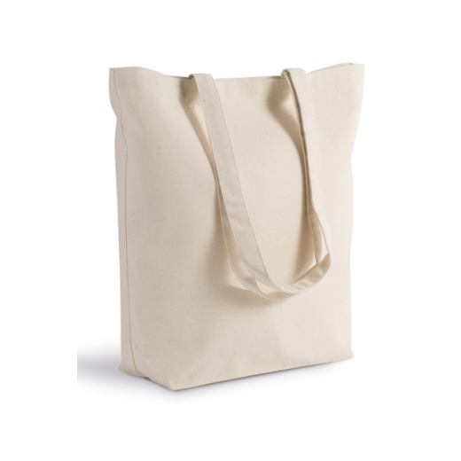 Torba Kimood ORGANIC COTTON TOTE BAG KI0252
