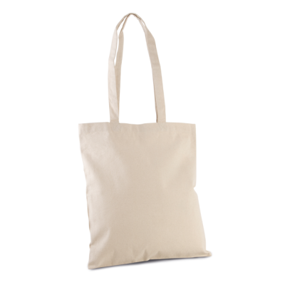 Torba Kimood CLASSIC SHOPPER IN ORGANIC COTTON KI0262