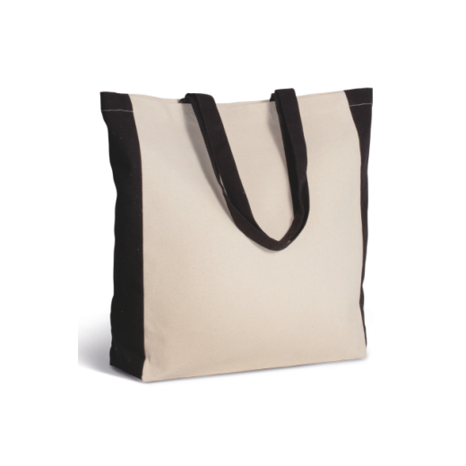 Torba Kimood TWO-TONE TOTE BAG KI0275