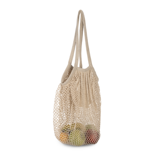 Torba Kimood COTTON MESH GROCERY BAG KI0285