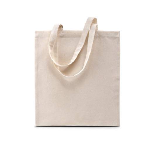 Torba Kimood ORGANIC COTTON SHOPPING BAG KI0288