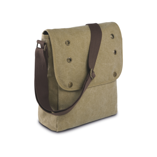 Torba Kimood CANVAS SHOULDER BAG KI0302