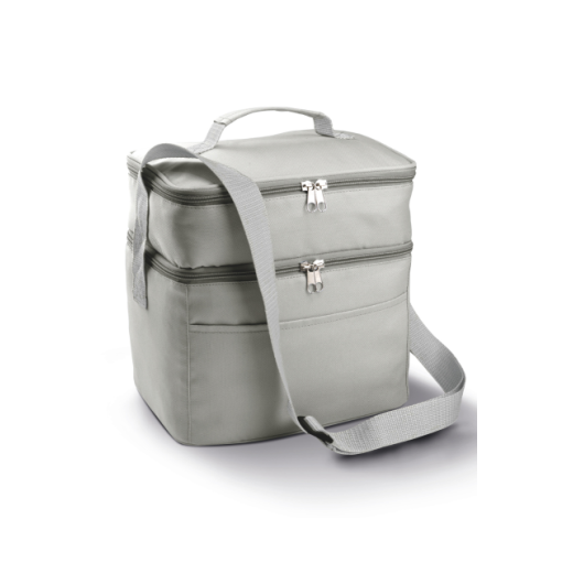 Torba Kimood DOUBLE COMPARTMENT COOLER BAG KI0317