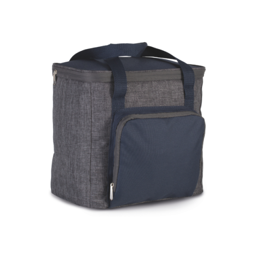 Torba Kimood COOL BAG WITH ZIPPED POCKET KI0347