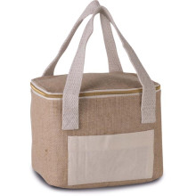 Torba Kimood JUTE COOL BAG - SMALL SIZE KI0352