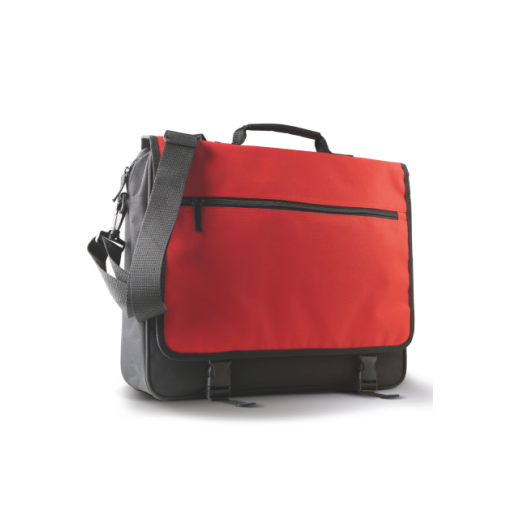 Torba Kimood DOCUMENT BAG WITH FRONT FLAP KI0412