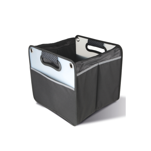 Torba Kimood CAR BOOT ORGANISER WITH FLAP KI0508