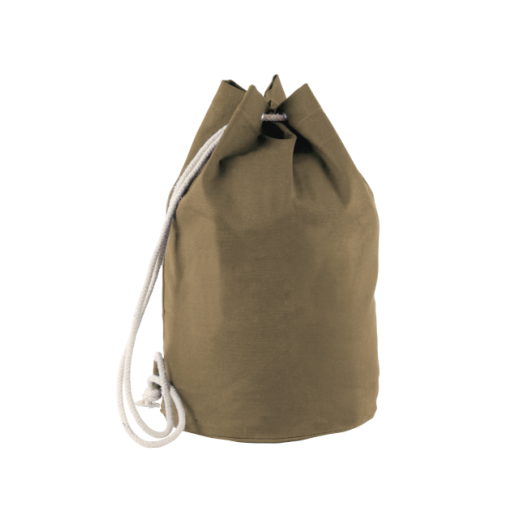 Torba Kimood COTTON SAILOR-STYLE BAG WITH DRAWSTRING KI0629