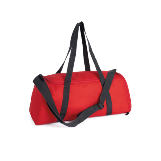 Torba Kimood SPORTS BAG WITH SHOES HOLDER COMPARTMENT KI0658