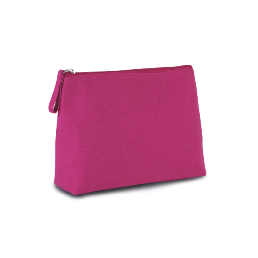 Torba Kimood TOILETRY BAG IN COTTON CANVAS KI0724