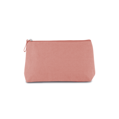 Torba Kimood COTTON CANVAS TOILETRY BAG KI0727