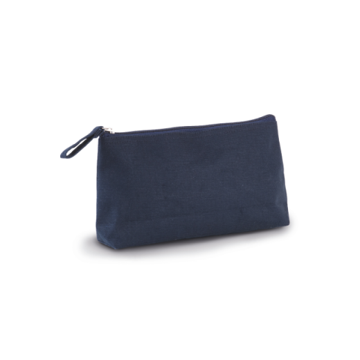 Torba Kimood COTTON CANVAS TOILETRY BAG KI0728
