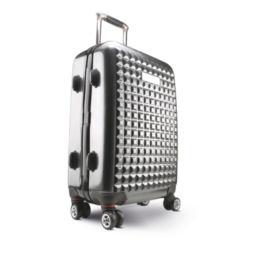 Torba Kimood PC TROLLEY SUITCASE KI0807