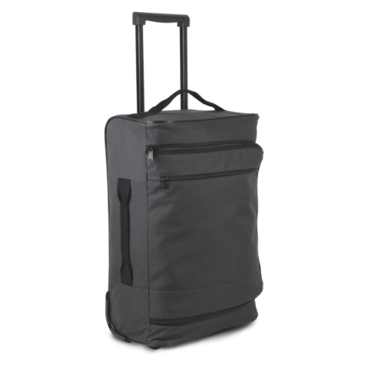 Torba Kimood CABIN SIZE TROLLEY SUITCASE KI0828