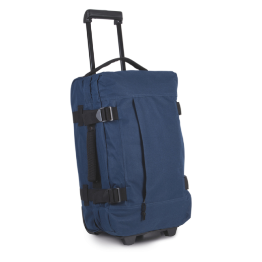 Torba Kimood CABIN SIZE TROLLEY SUITCASE KI0830