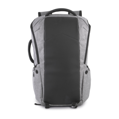 Torba Kimood ANTI-THEFT BACKPACK KI0888