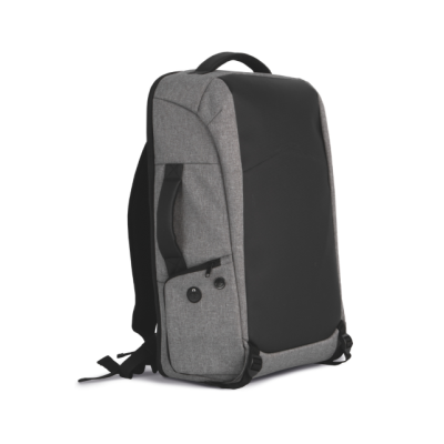 Torba Kimood ANTI-THEFT TRAVEL BAG KI0931