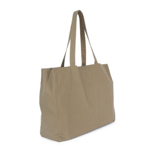 Torba Kimood LARGE «EVERGREEN» SHOPPER KI3212