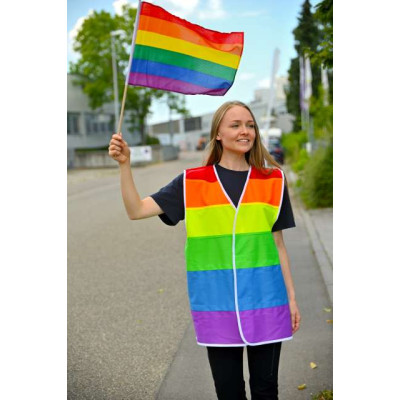 Korntex NATPRIDE – RAINBOW "PRIDE" KXNATPRIDE