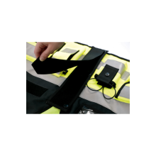 Korntex CHEST PATCH SUITABLE FOR TACTICAL VEST KXTAC KXPATCH