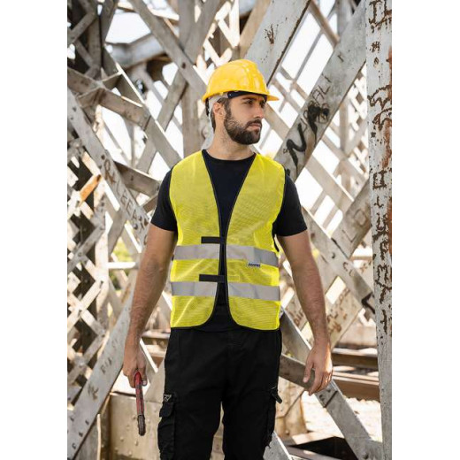 Korntex MESH-VEST "THESSALONIKI" KXQ