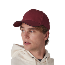 Kapa Kariban ORLANDO - 6 PANELS CAP KP011