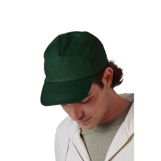Kapa K-UP FIRST - 5 PANELS CAP KP034