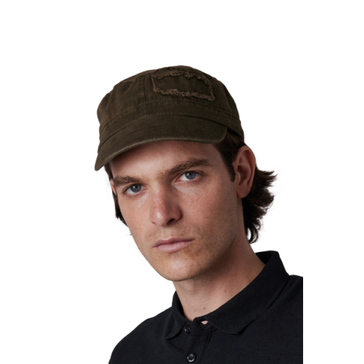 Kapa K-UP CUBA - 3 PANELS CAP KP050