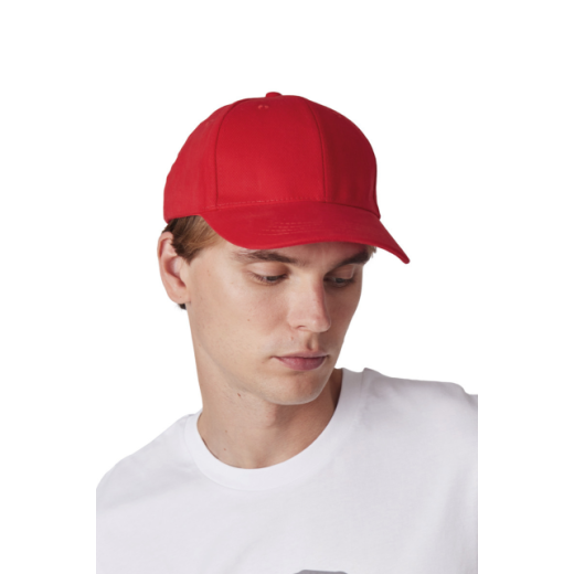 Kapa K-UP OEKOTEX CERTIFIED 6 PANELS CAP KP108