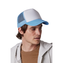 Kapa K-UP TRUCKER MESH CAP - 5 PANELS KP111