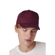 Kapa K-UP COTTON CAP - 5 PANELS KP116